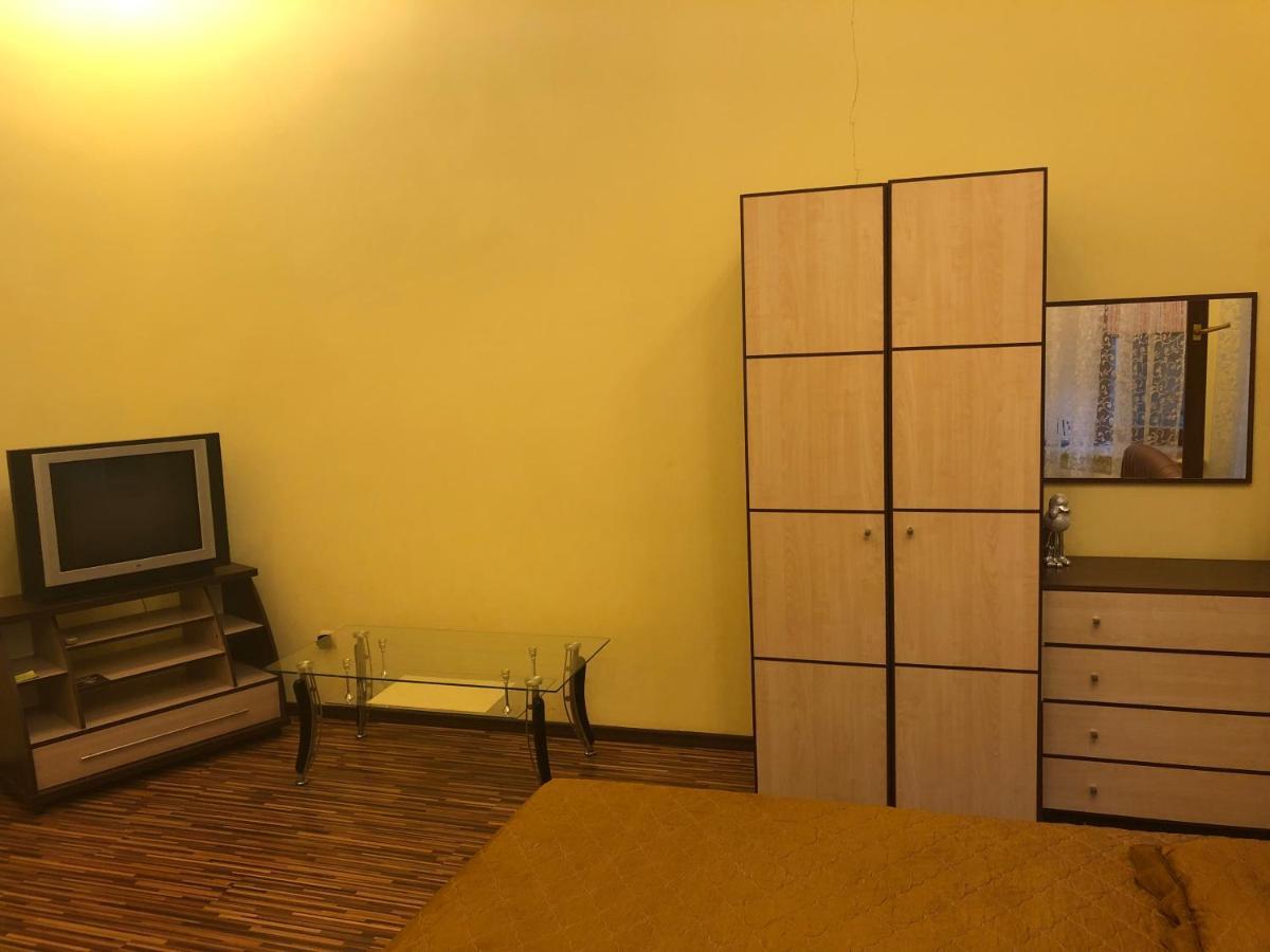 Комната На Базарной Oděsa Exteriér fotografie