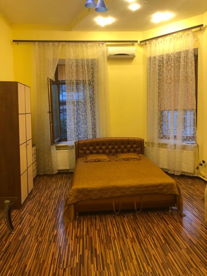 Комната На Базарной Oděsa Exteriér fotografie